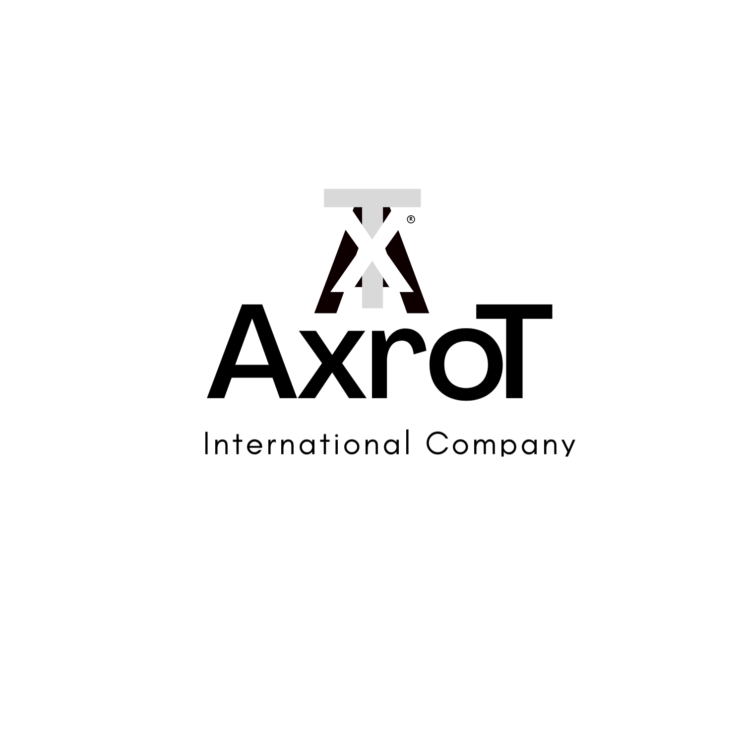 Axrot logo