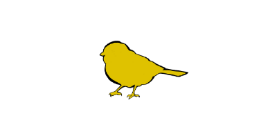 The Yellow Bird