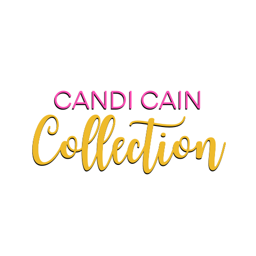 Candi Cain Collection logo