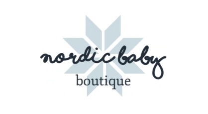 Nordic Baby Boutique logo