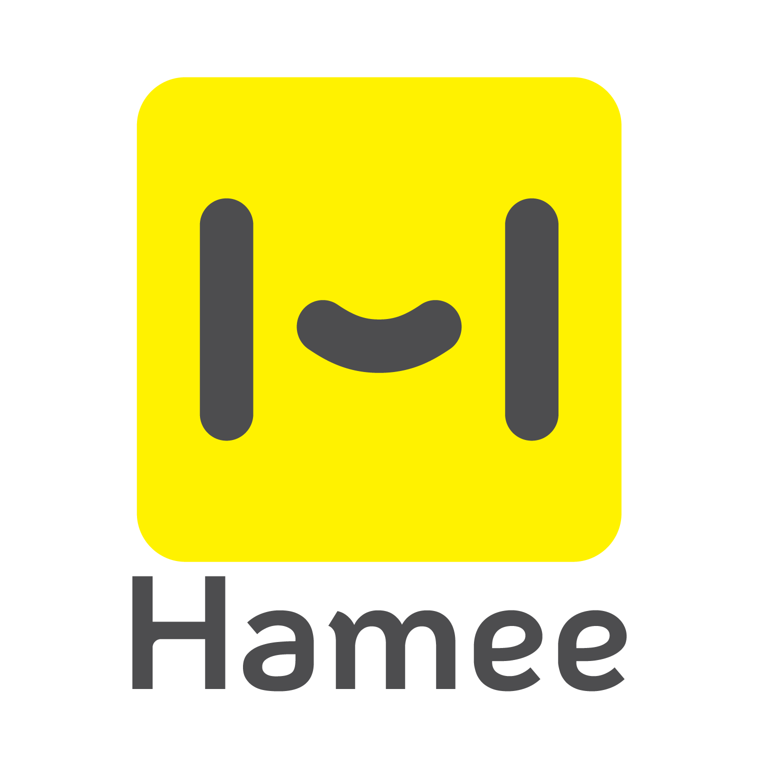 Hamee.com - Hamee US logo