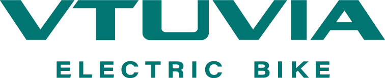 VTUVIA ELectric Bike