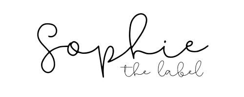 Sophie The Label Coupons and Promo Code