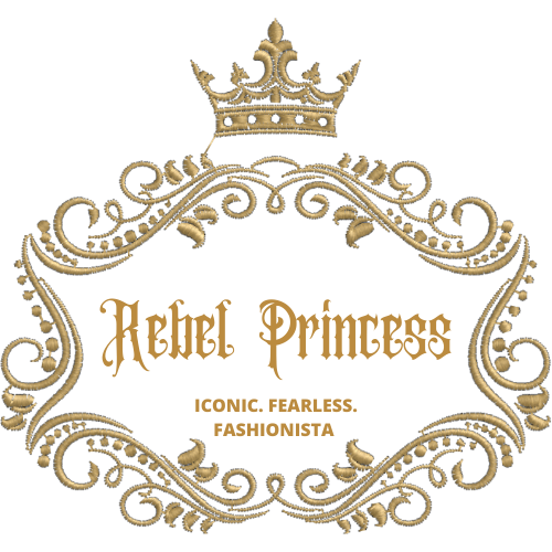 Rebel Princess Boutique logo