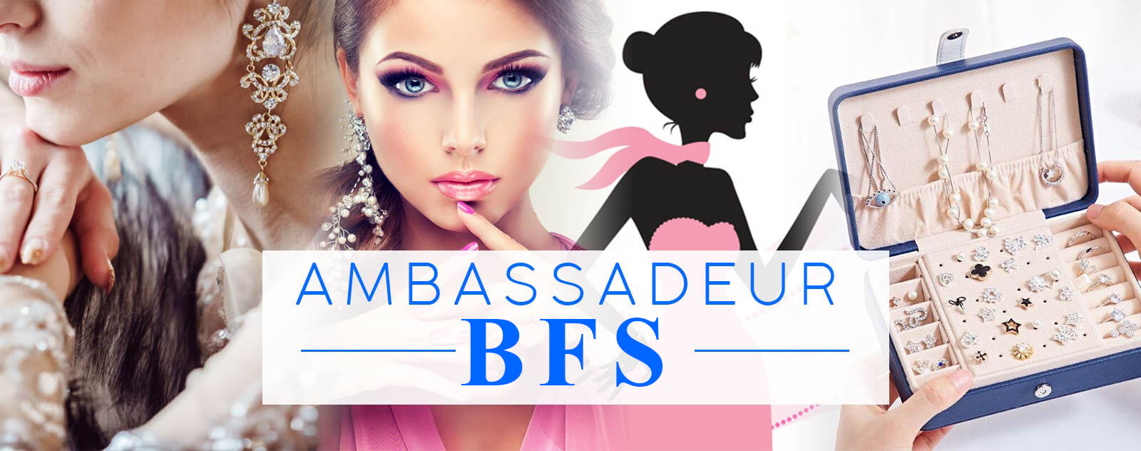 Bijouterie Fantaisie Coupons and Promo Code