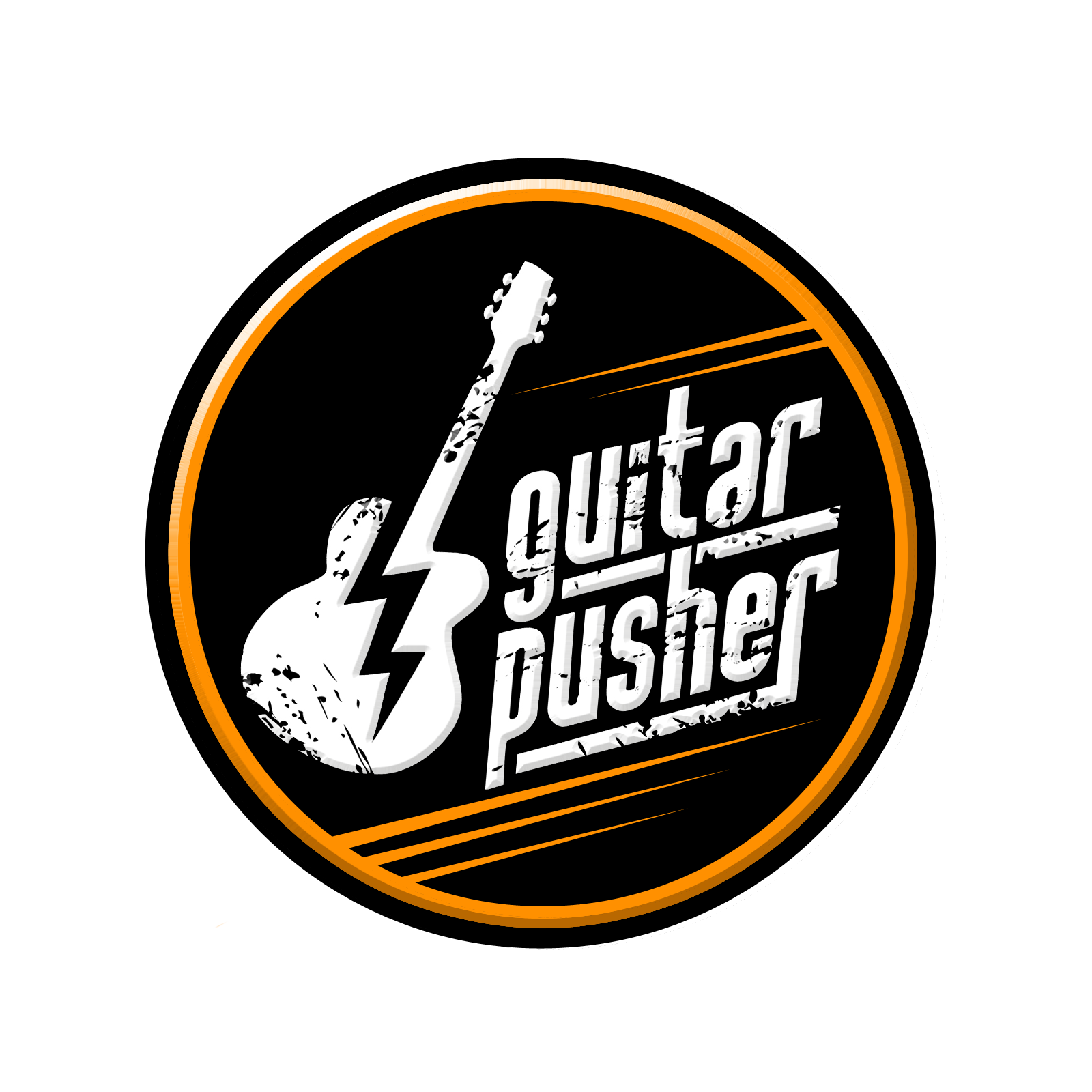 Guitar Pusher Coupons and Promo Code