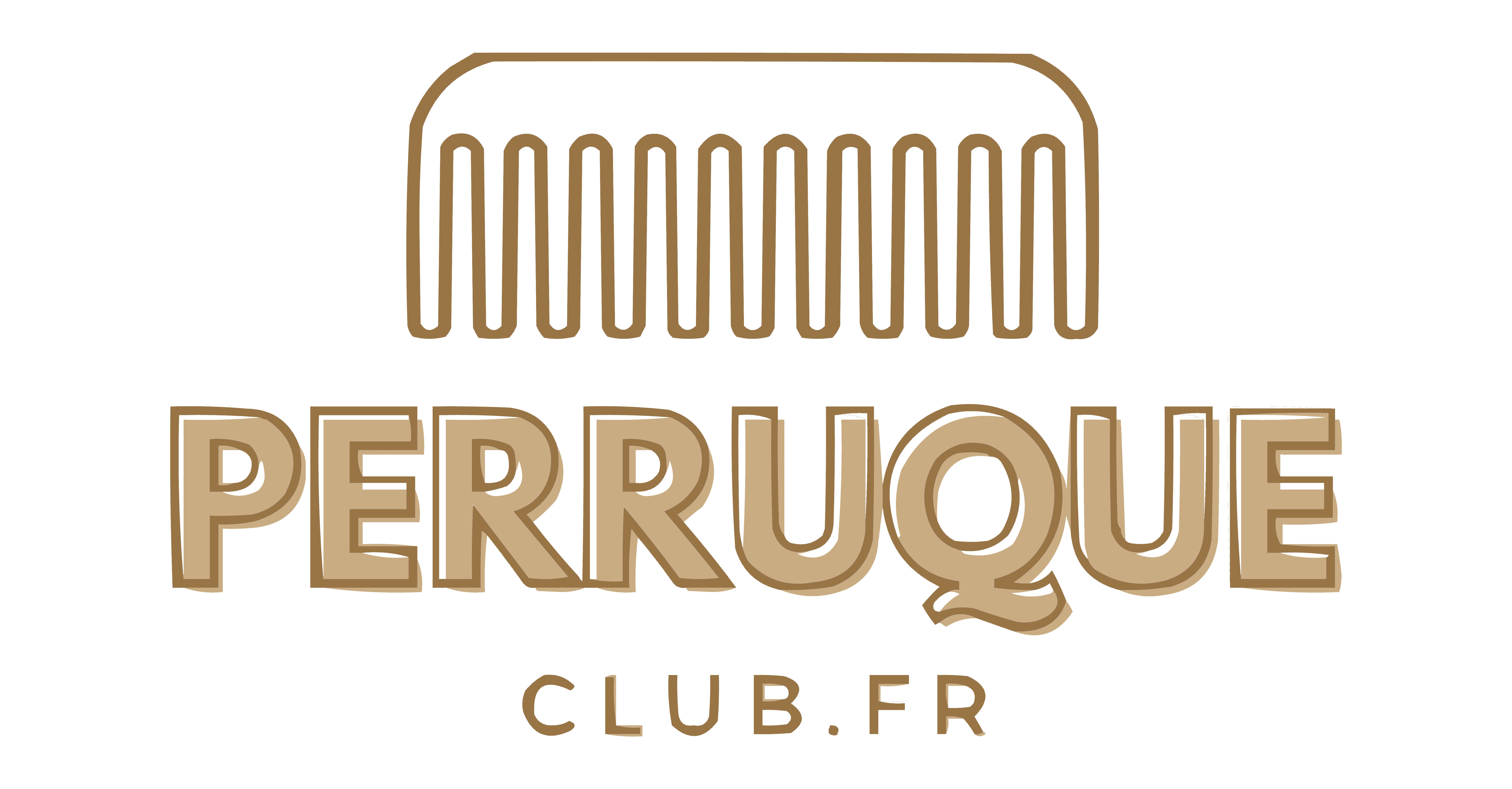 Perruque-Club logo