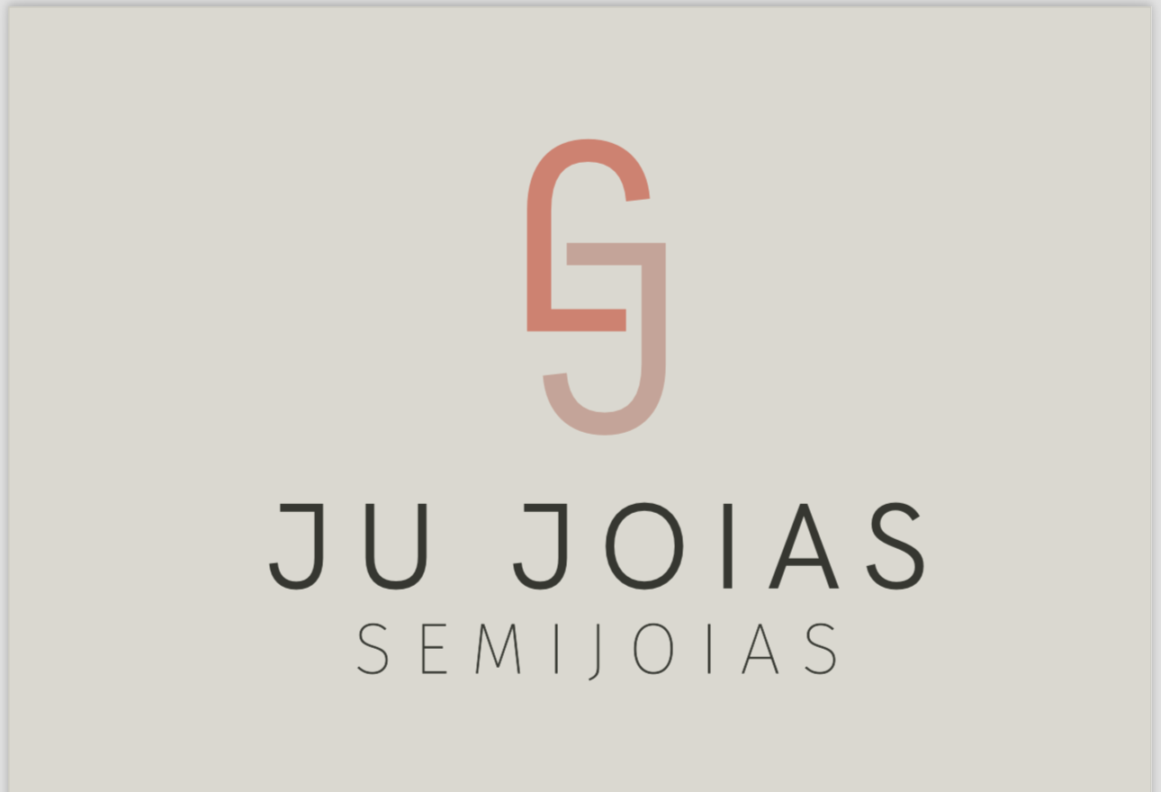 JUJOIAS logo