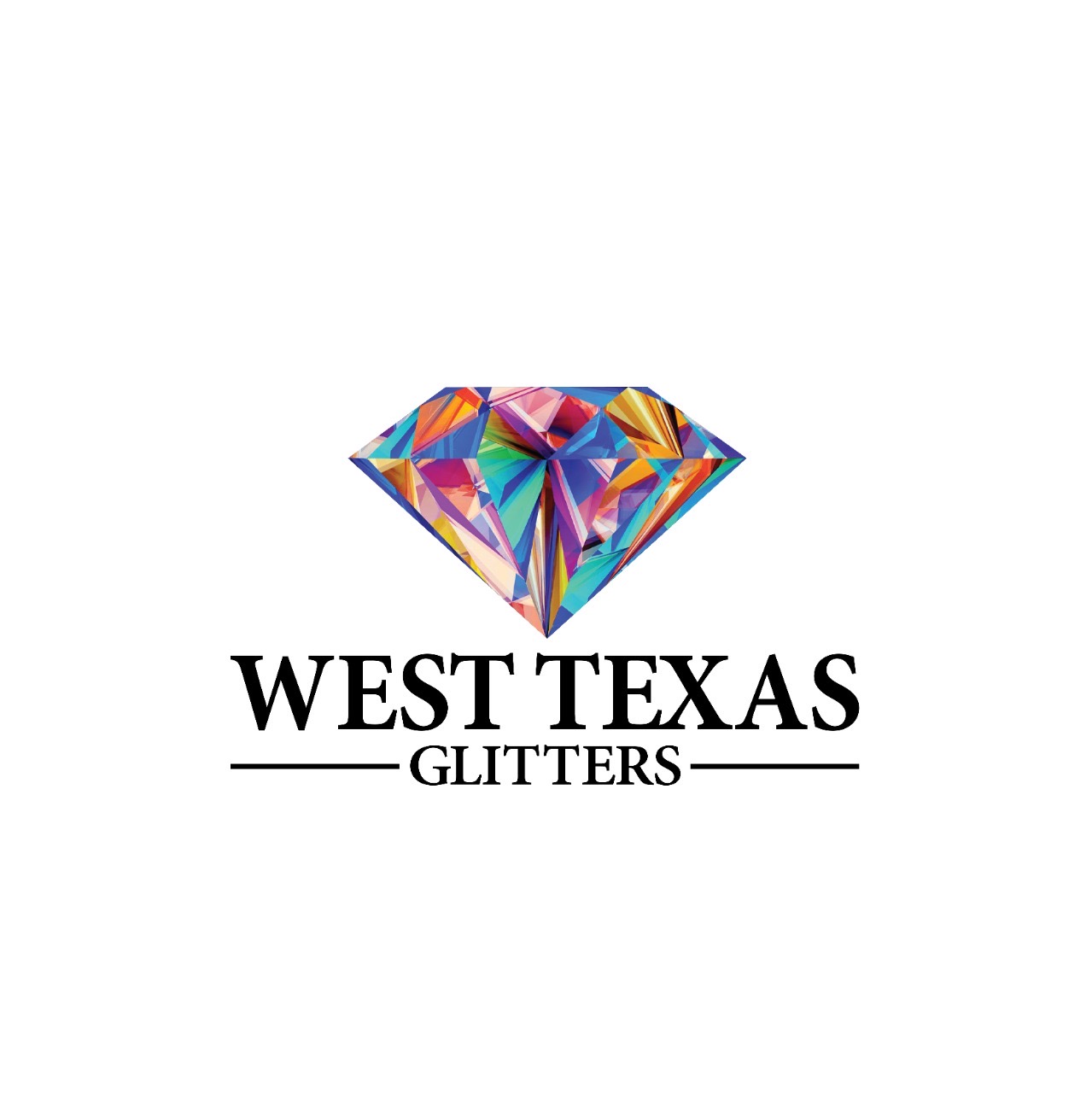 West Texas Glitters
