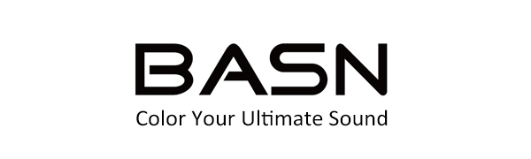 BASN AUDIO