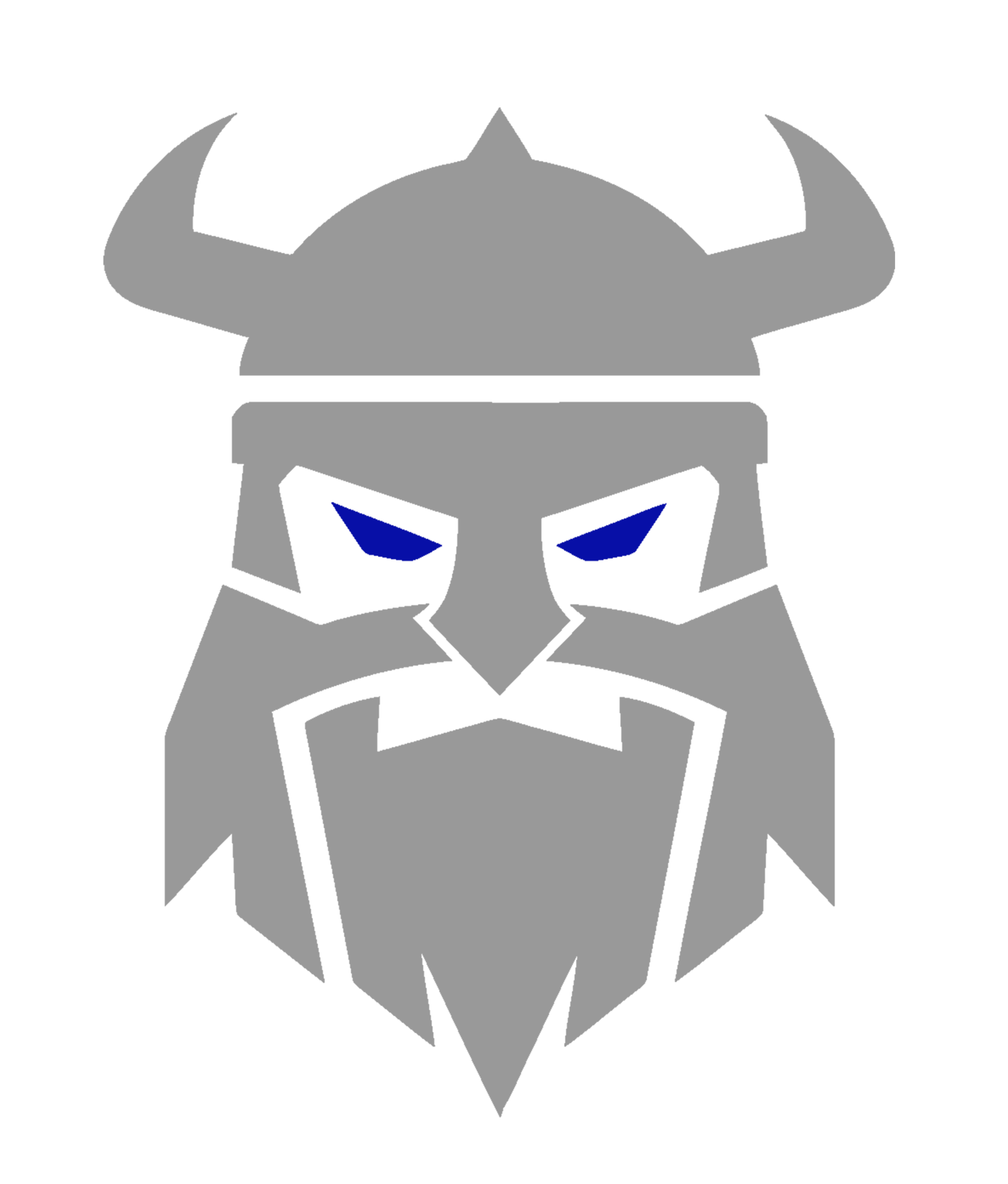Norse Beards logo
