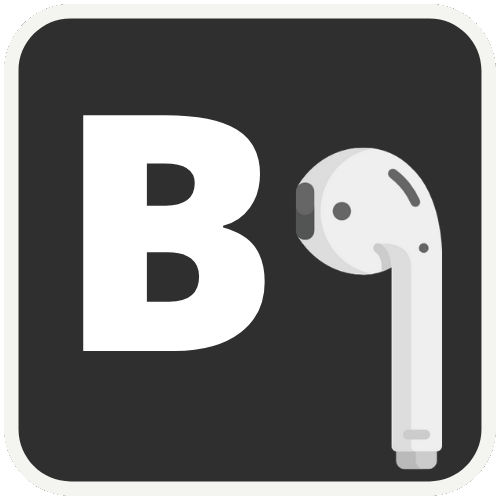 B-PODS™ logo