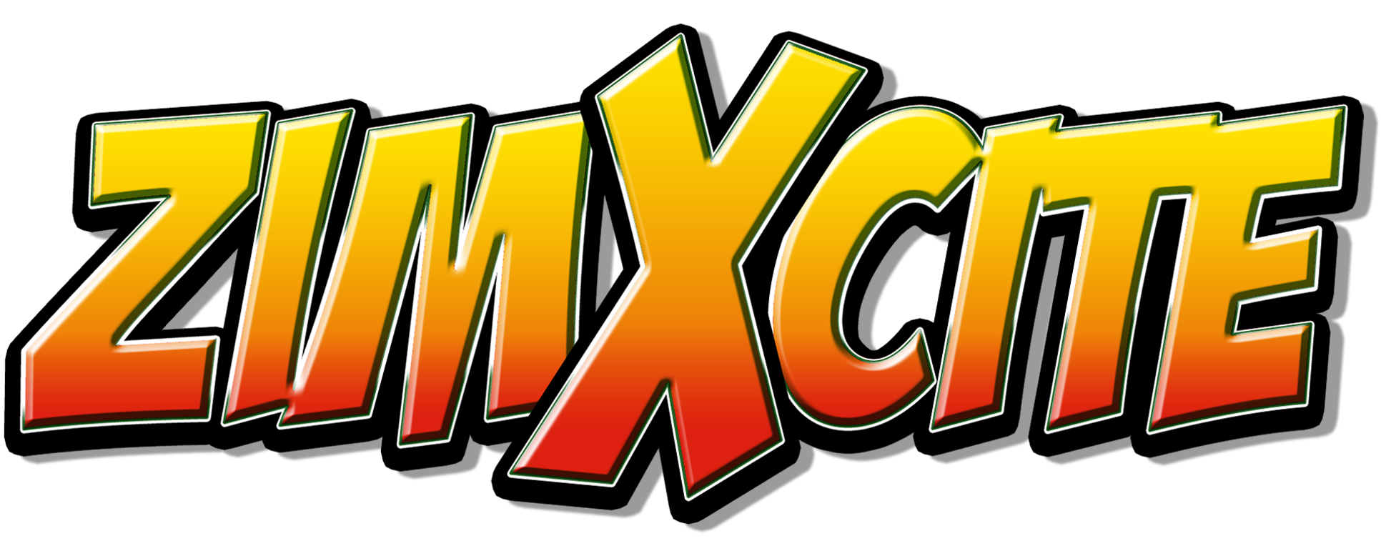 ZimXcite Apparel logo