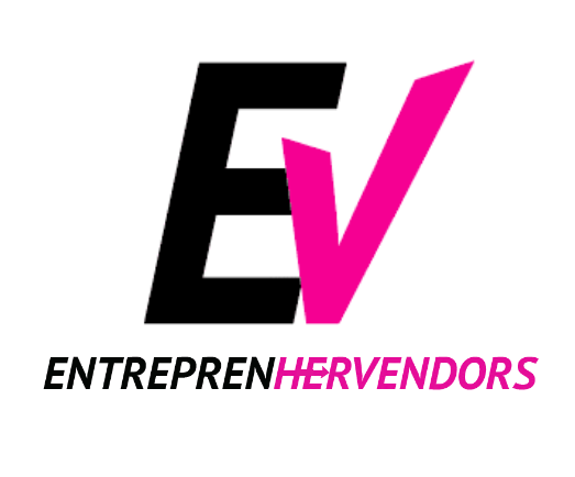 ENTREPRENHERVENDORS logo