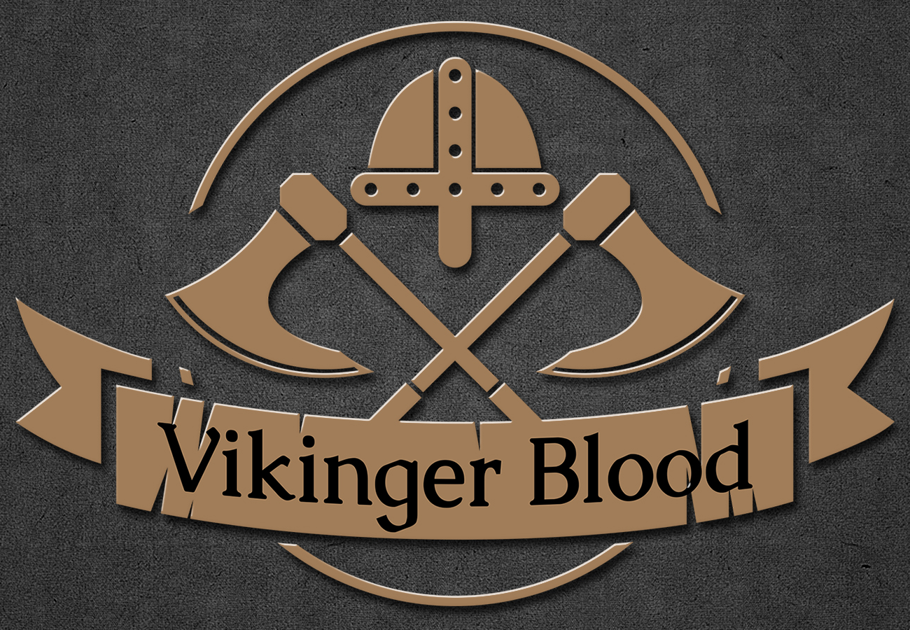 Vikinger Blood