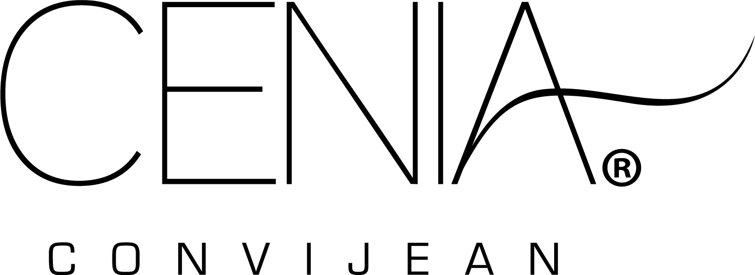 Ceniajeans logo