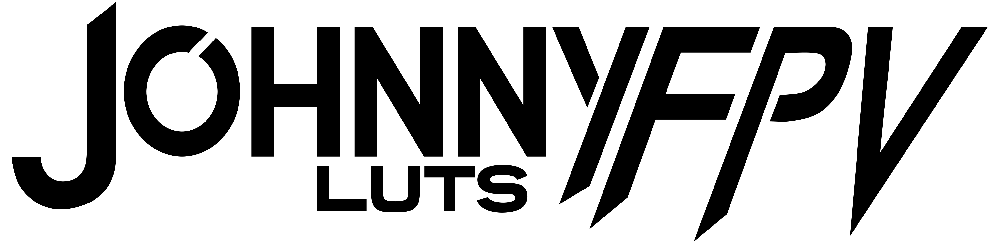 FPV LUTs logo