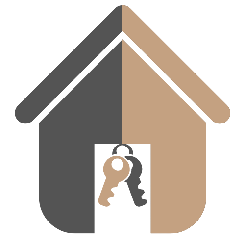 Porte Clé Shop logo