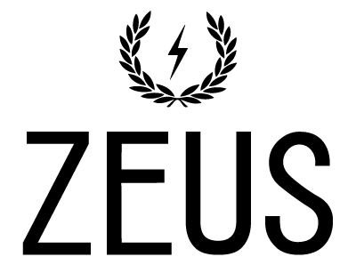 ZeusBeard logo
