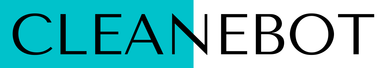Cleanebot logo