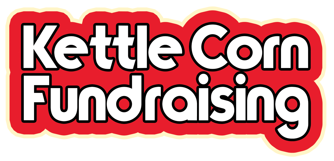 Kettle Corn Fundraising