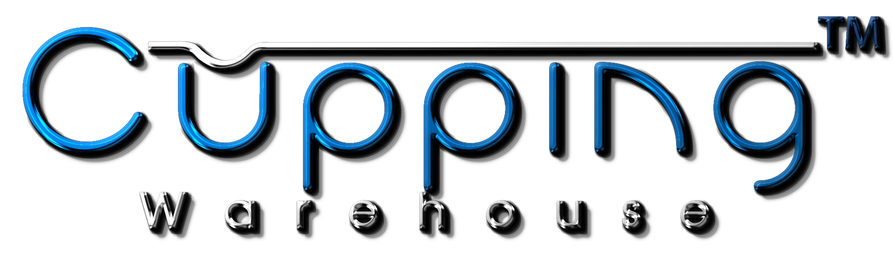 Cupping Warehouse logo