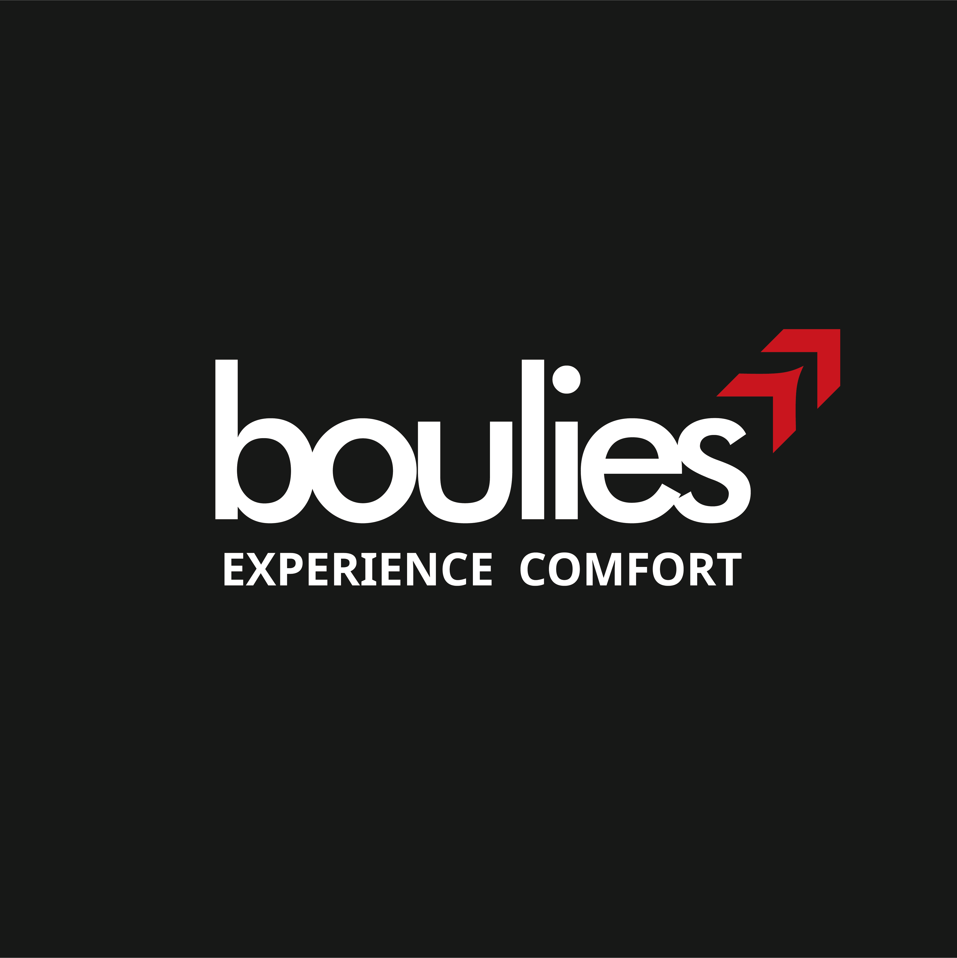 Boulies Chairs UK logo