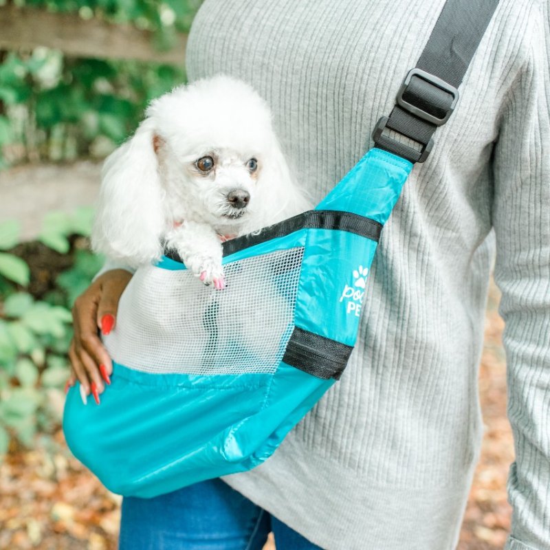 Pocopet dog carrier slings
